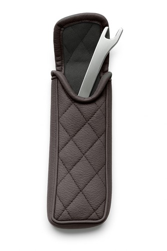 Trousse avec clé toit - trousse,