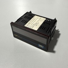 SIMPSON ELECTRIC Falcon F-35/F35-1-12-0 Numérique Panel Mètre Neuf Stock Ancien