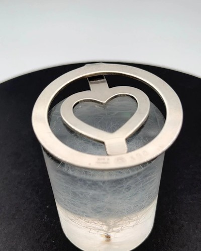 Pince billets georg jensen - billets,