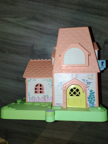 Maison pinypon pin - pin, y