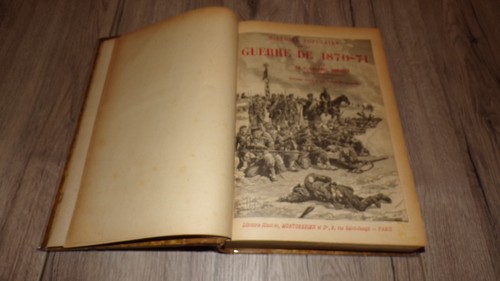Histoire populaire la - histoire,