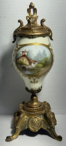Sevres style antique french - style,