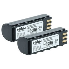 2 Batteries pour Leuze HS6578