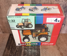 Vintage Britians 9492 Renault
