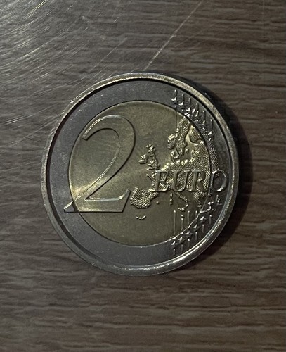 Euro vatican 2010 - 2, –