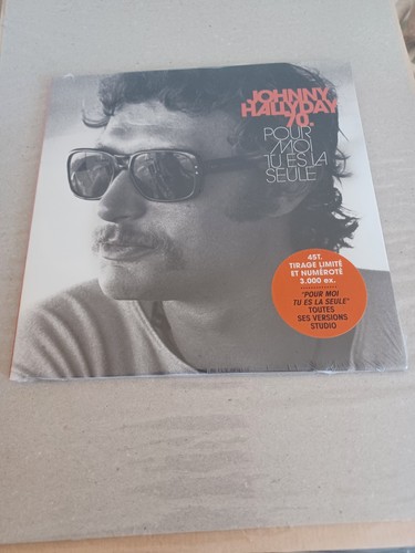 Tours johnny hallyday 3t - johnny,