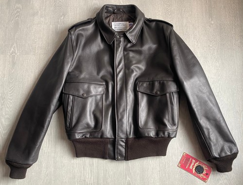 Schott flight jacket 674 - 674, type