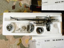 JELCO SA‑250ST tonearm –