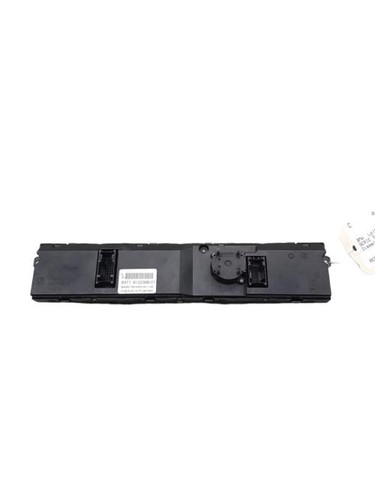 Commande chauffage bmw serie - commande,