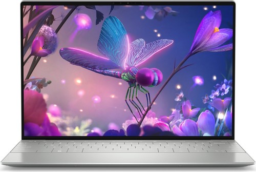 Dell xps 9320 qwerty i7 - 13,3",