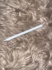 Apple pencil génération - apple, 2