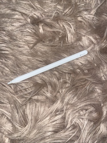 Apple pencil génération - pencil,