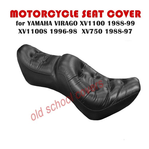 Housse siège moto adaptée - moto,