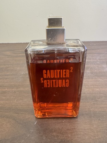 Jean paul gaultier eau de - 2,