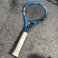 Babolat pure drive 1 4 - drive, 2: