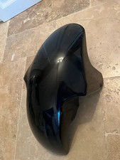 Suzuki 750 / 1100 GSXR W Garde boue avant d'origine 1992 -1995