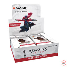Display - Infini / Assassin's Creed