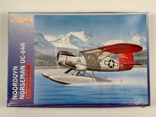 MODELCRAFT - HYDRAVION