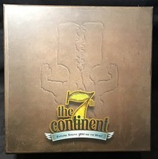 The 7th Continent ~ Classic