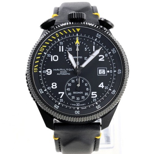 Montre automatique pour homme