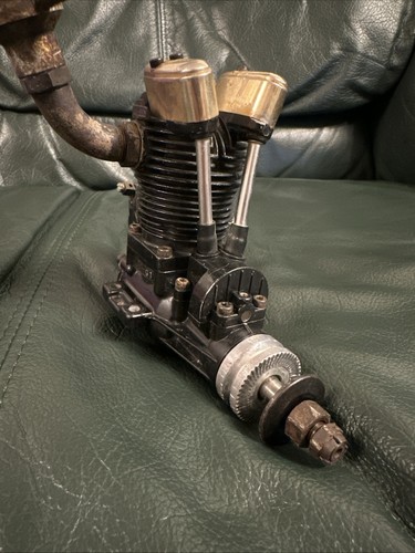 Saito engine fa - fa, 91