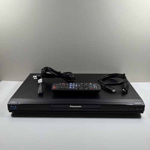 Panasonic dmp bd60 blu ray - dmp-bd60, blu-ray