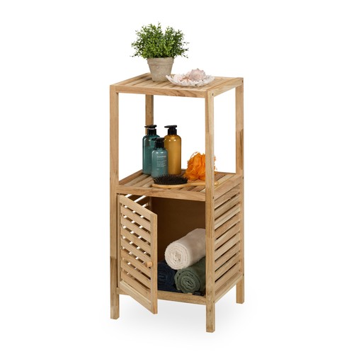 Etagere salle bain rangement - etagere,