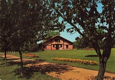 40 LES LANDES MAISON