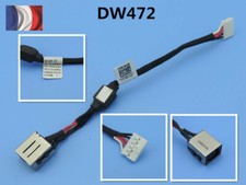 Dc Jack Connecteur de câble