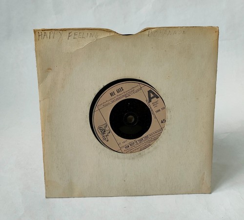 Bee gees quel - gees, point