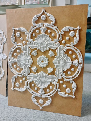 Miroir de plafond - de,