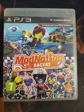 Modnation Racers - Complet FR