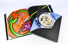 SWATCH SPECIAL 1991 - ITAPACK3