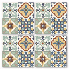 4 X AUTOCOLLANTS STICKER  POUR