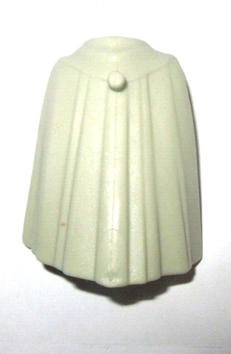 Playmobil cape blanc - playmobil, gris