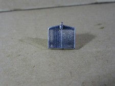 310W Vintage Solido Verem France Calandre D'Origine de Rolls Royce 1:43