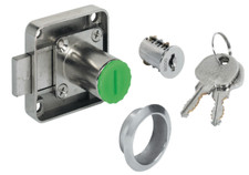 Häfele Serrure de Meubles