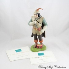 Figurine Humbert le chasseur