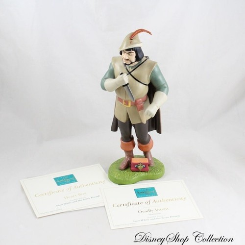 Figurine humbert chasseur - figurine, le