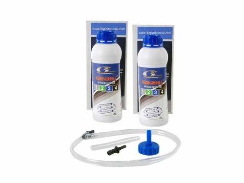 Additif dpf fap - cérine, eolys