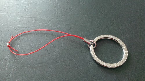 Porte clé coca cola - , keychain