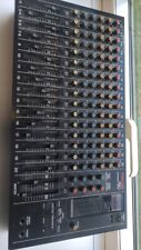 tascam keyboard mixer