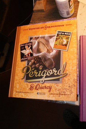 Cuisine nos régions - cuisine,