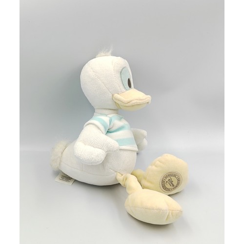 Peluche canard donald - peluche, duck
