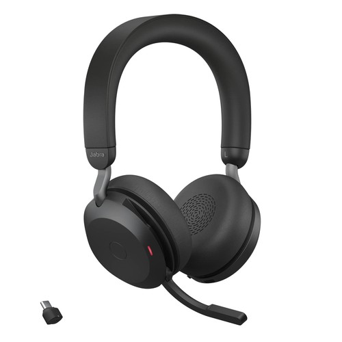 Jabra evolve2 wireless - jabra, 75