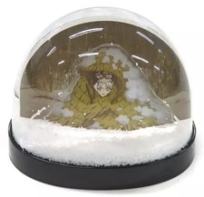 Ume & Gyutaro Snow Globe World