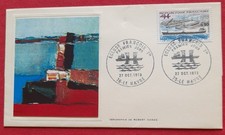 Timbre Premier Jour Ecluse