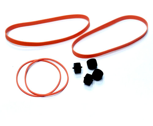 Correas sony we475 cassette - correas,