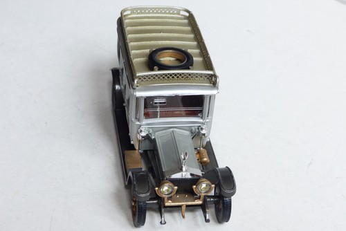 Corgi classics 9041 rolls - 9041,