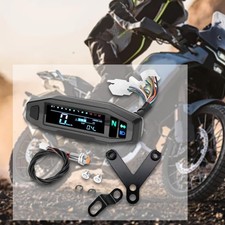 Compteur kilométrique